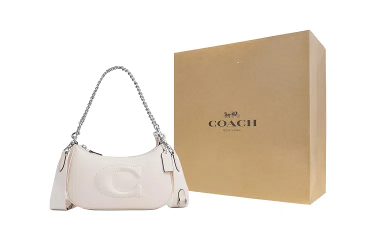 COACH Teri 24 Logo