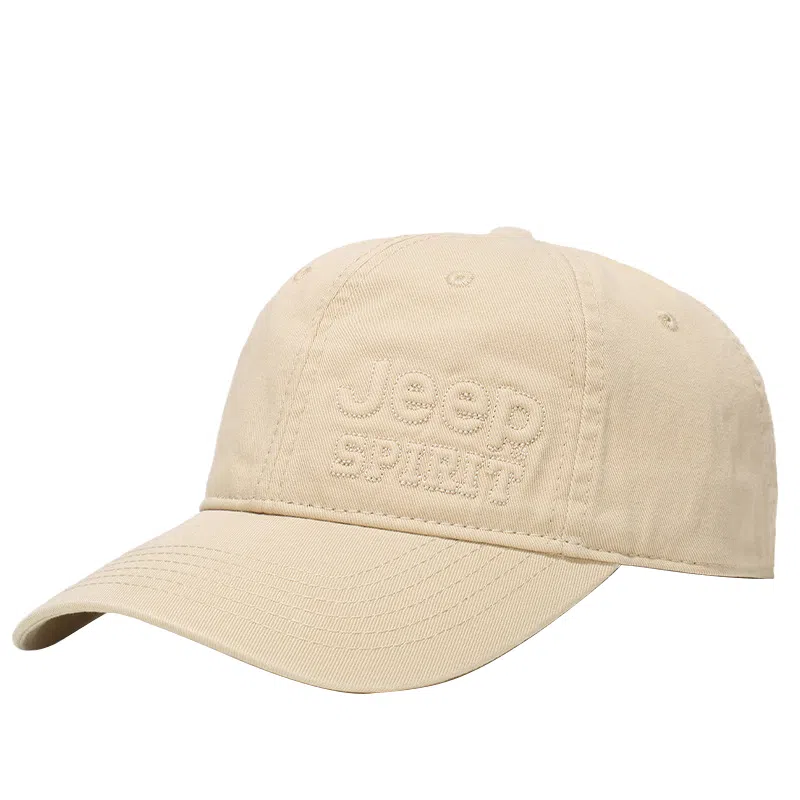 JEEP SPIRIT LOGO
