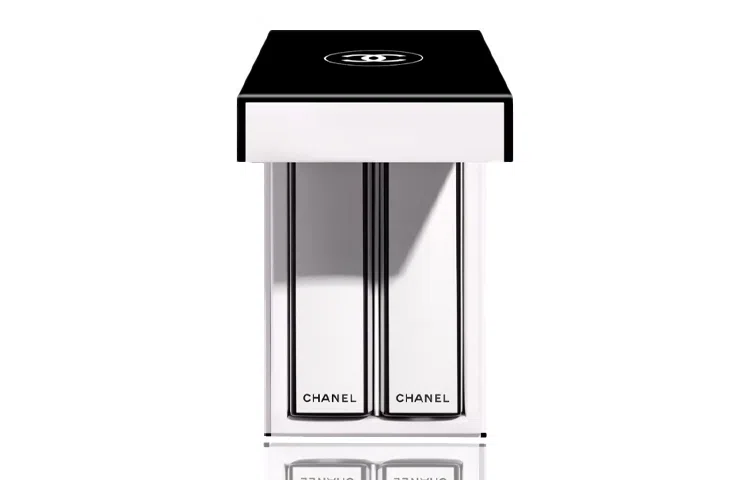 CHANEL 3.5g+3.5g