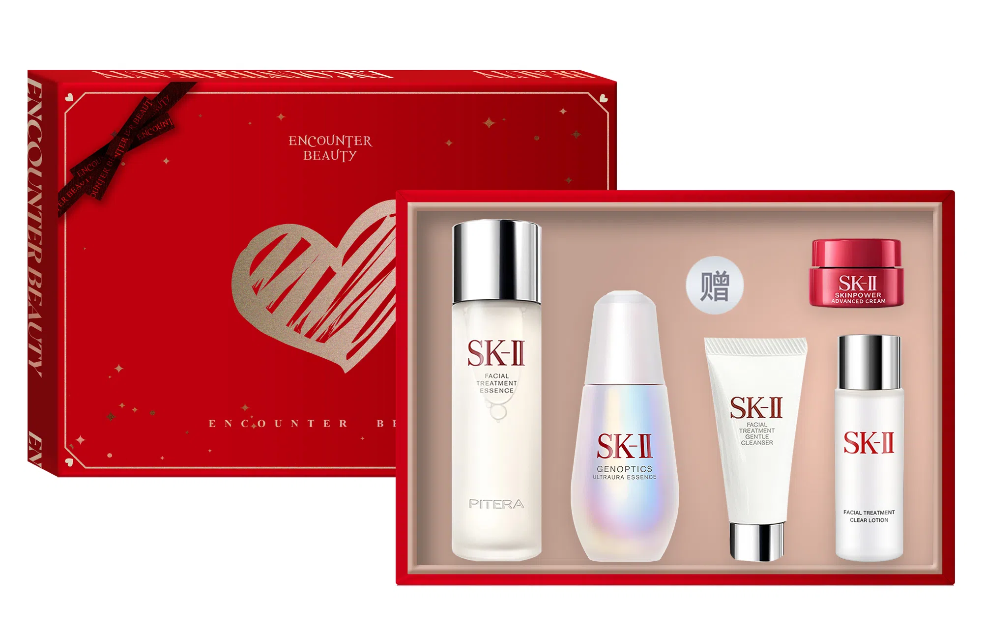 SK-II