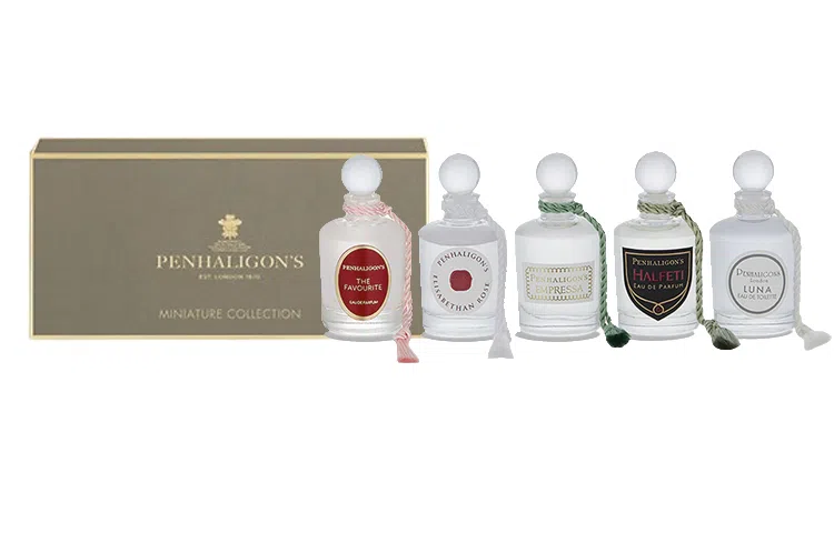Penhaligon's Mini Perfume Set