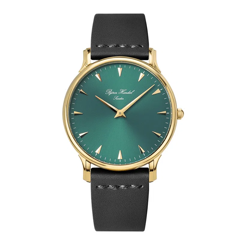 BJORN HENDAL 39.5mm T06GA2G