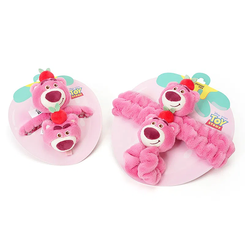 POTDEMIEL x Disney BB