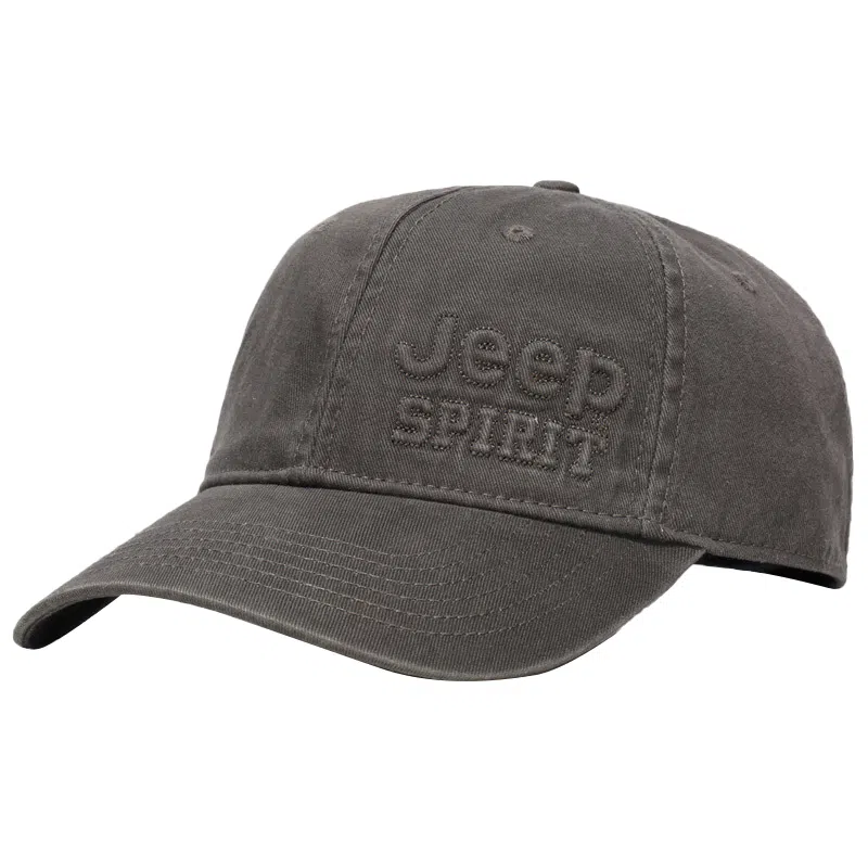 JEEP SPIRIT LOGO