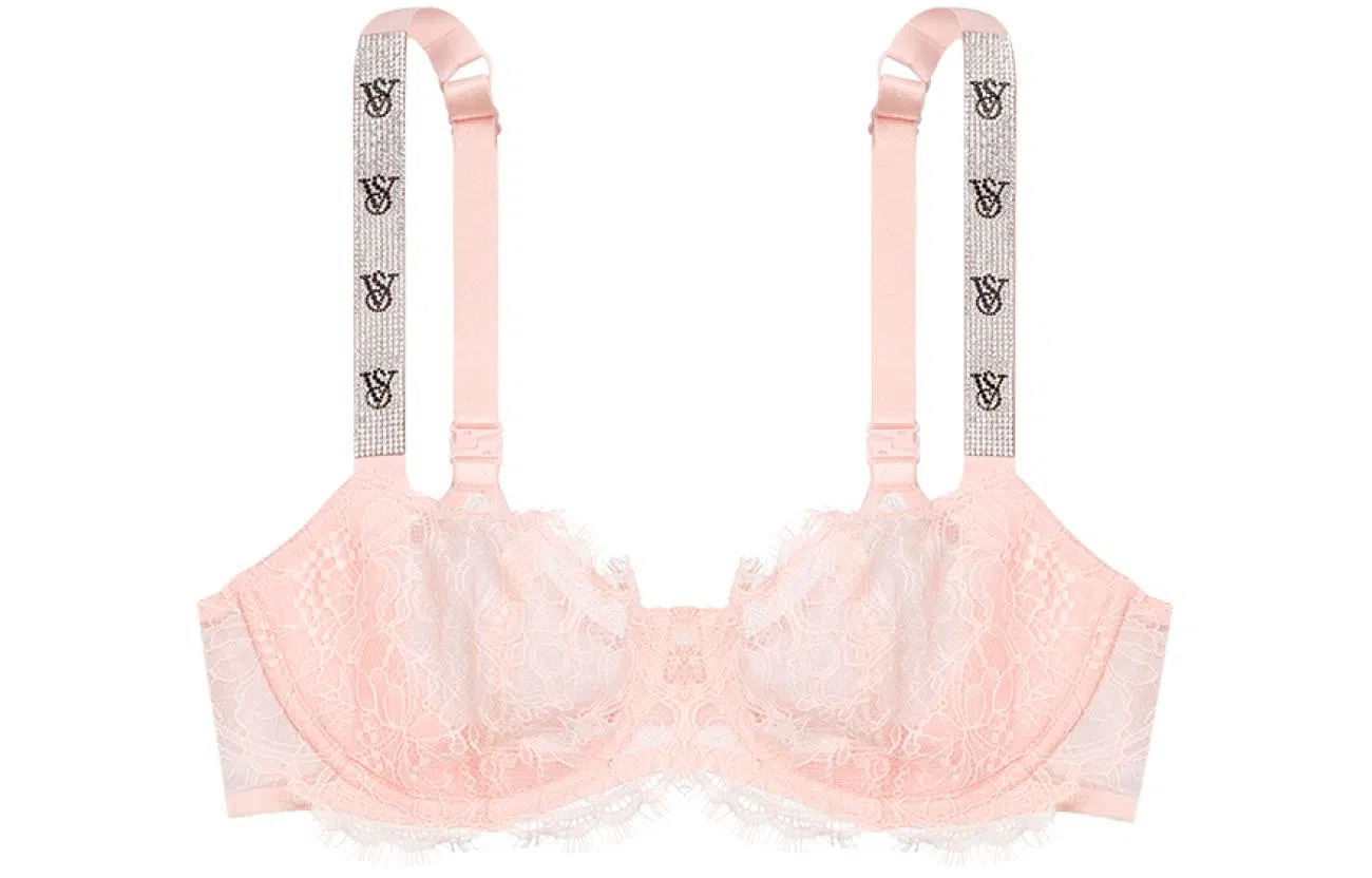 VICTORIA'S SECRET Logo