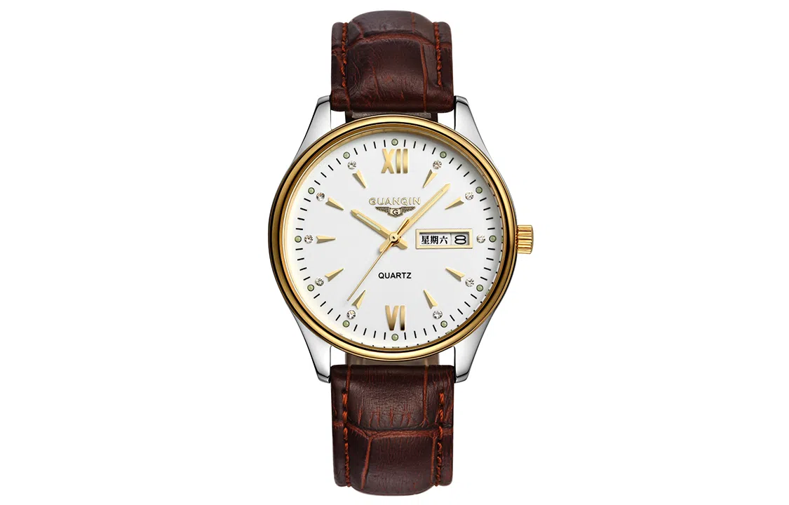 GUANQIN DS80019-A.JBZ