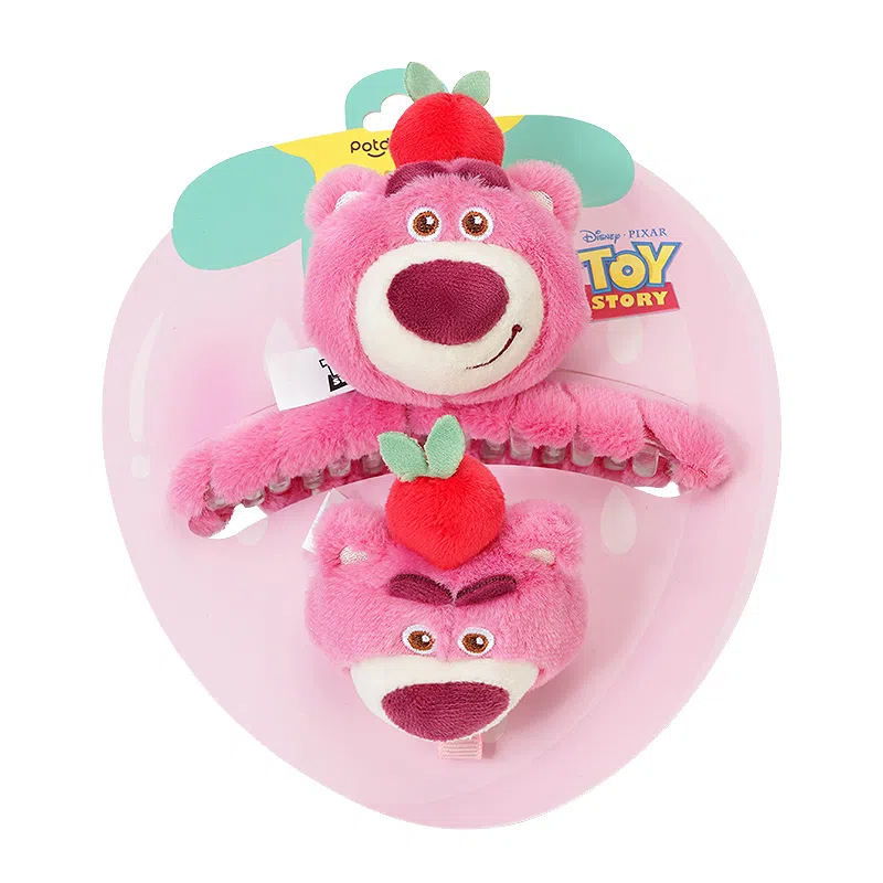 POTDEMIEL x Disney BB