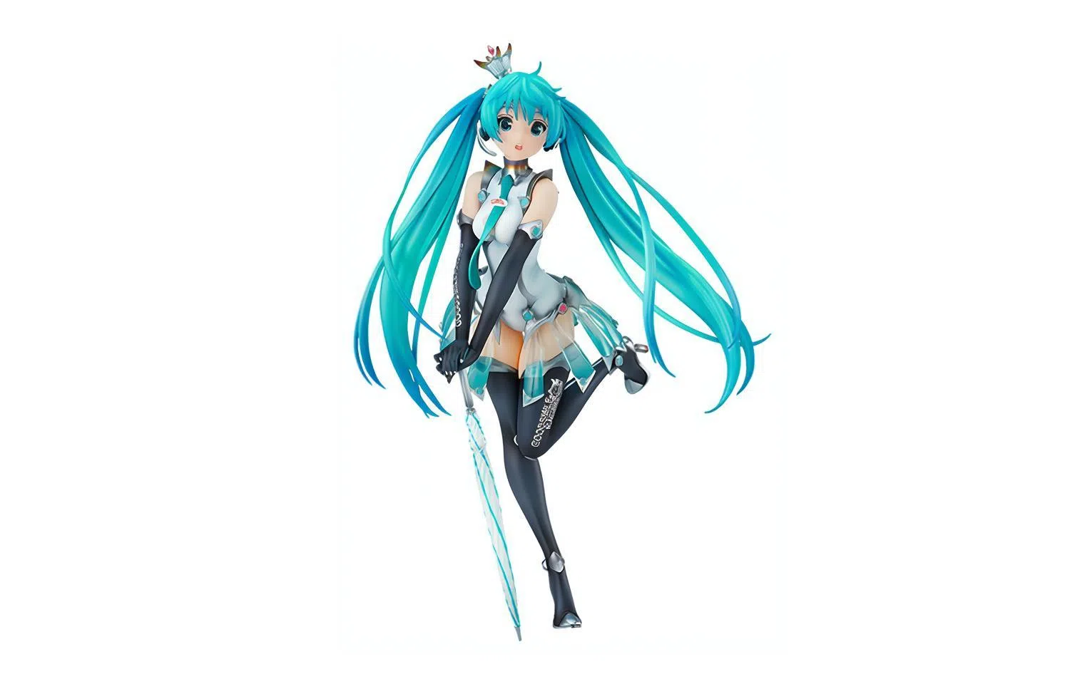 GSC Miku 2013 Rd.4 Sugo Support Ver