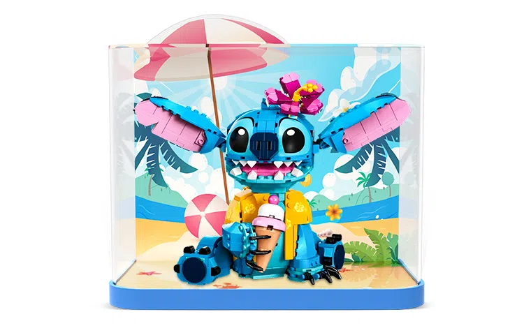 LIGHT YOUR BRICKS 43249