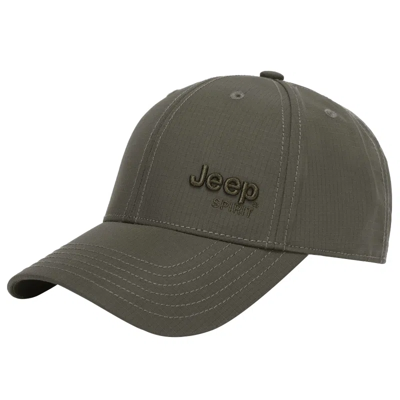 JEEP SPIRIT LOGO