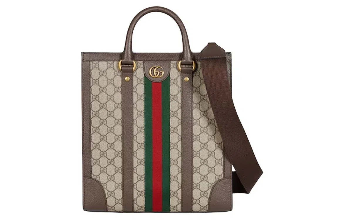 Gucci Ophidia Tote Bag