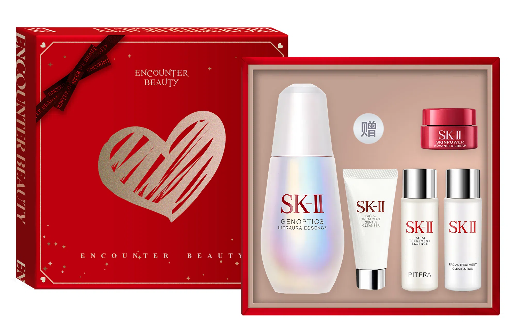 SK-II