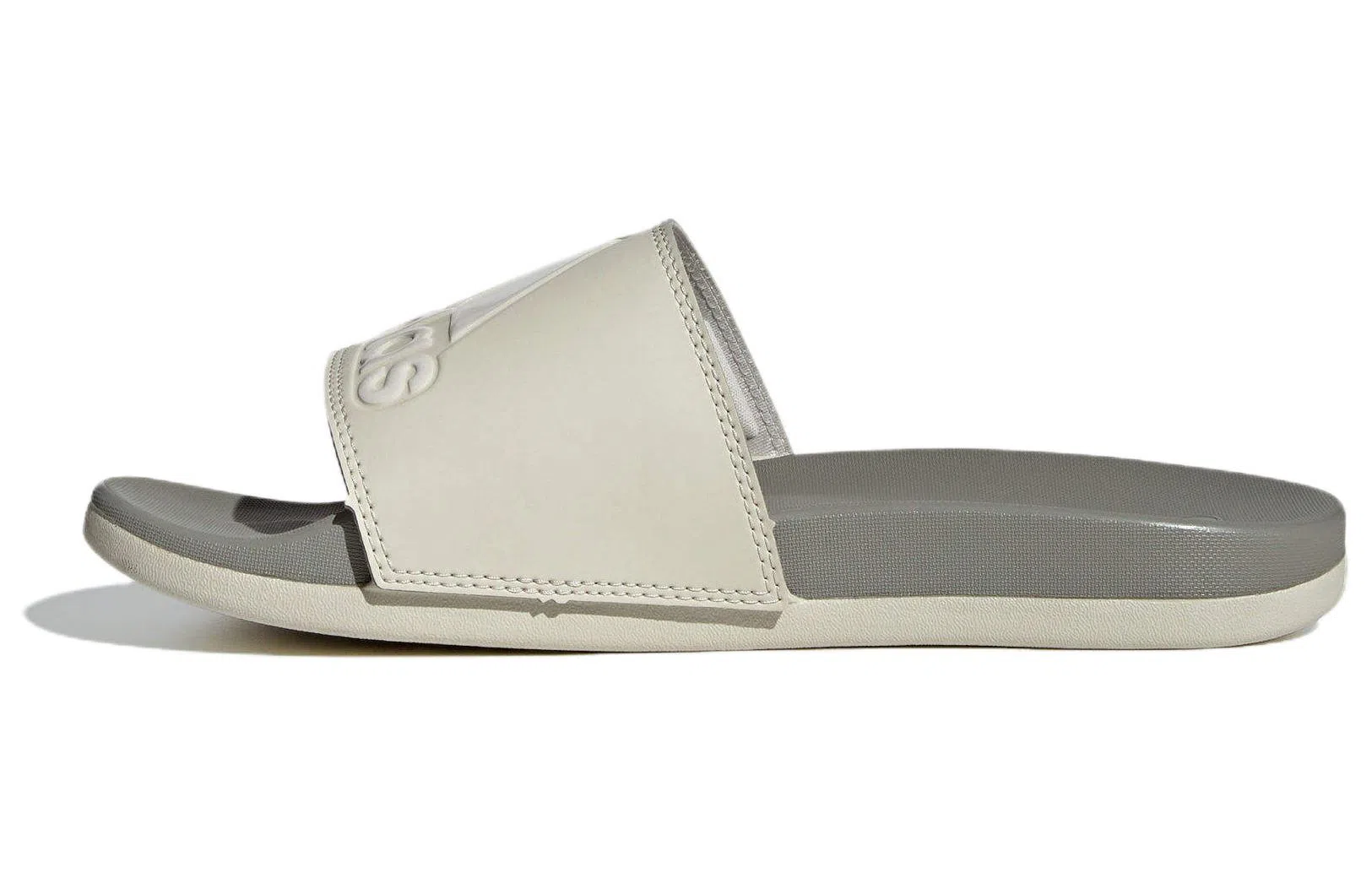 adidas Adilette Comfort Grey
