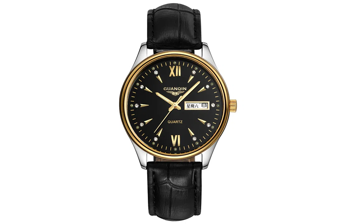 GUANQIN DS80019-A.JHH