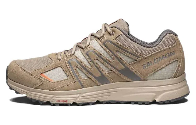 Salomon X-Mission 4 Suede