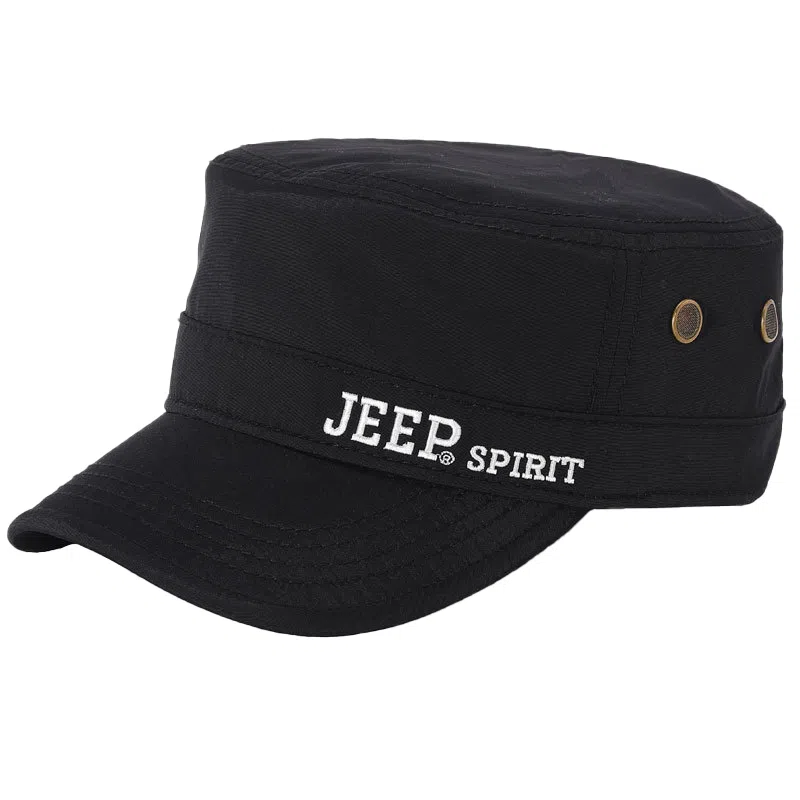 JEEP SPIRIT LOGO
