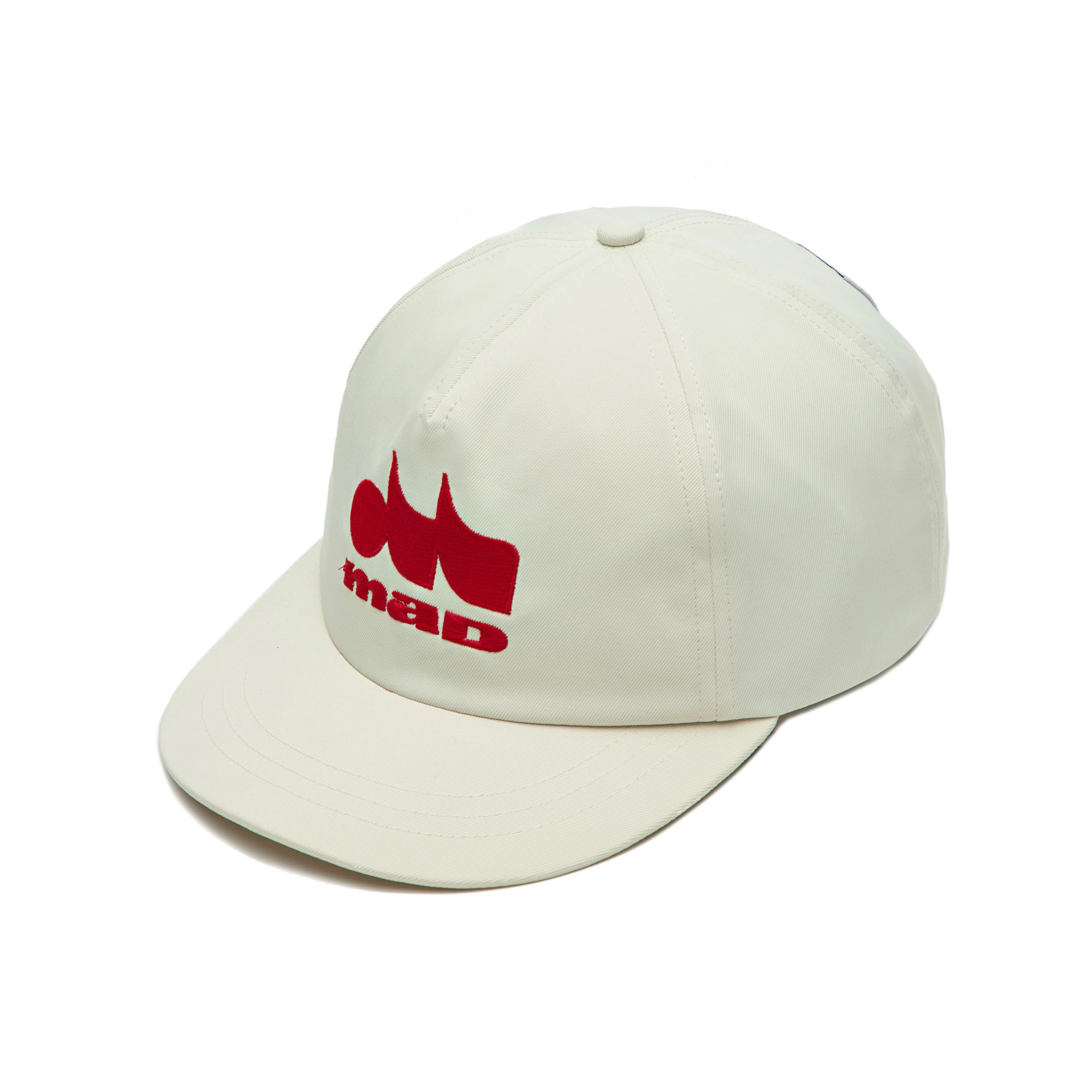the MAD HATcher Retro Baseball Cap