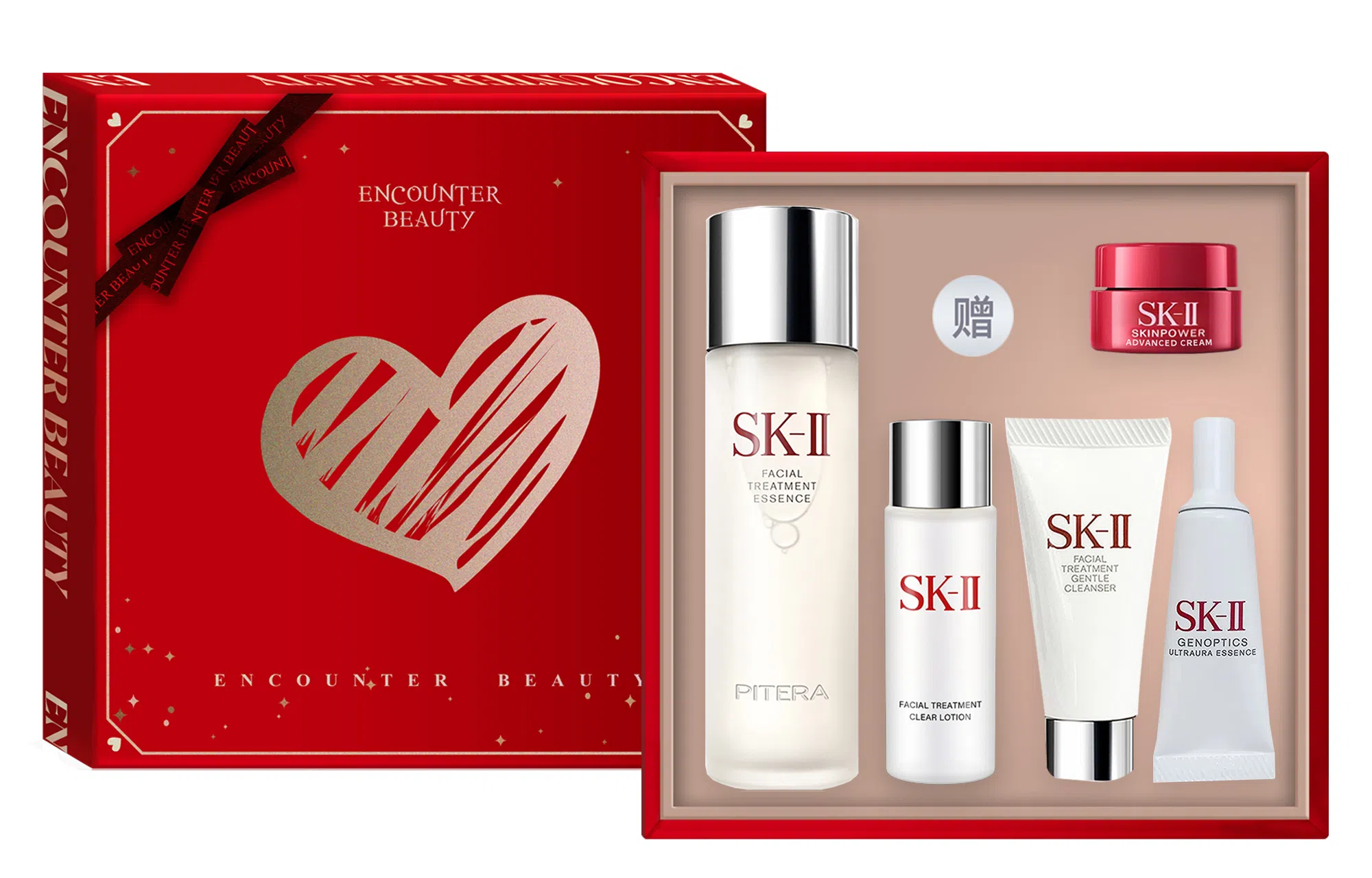 SK-II
