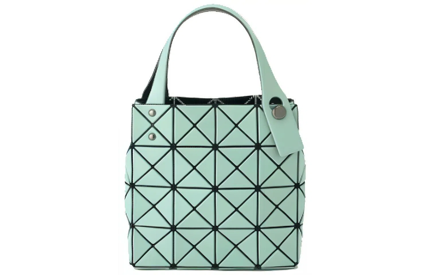 ISSEY MIYAKE Lucent Boxy