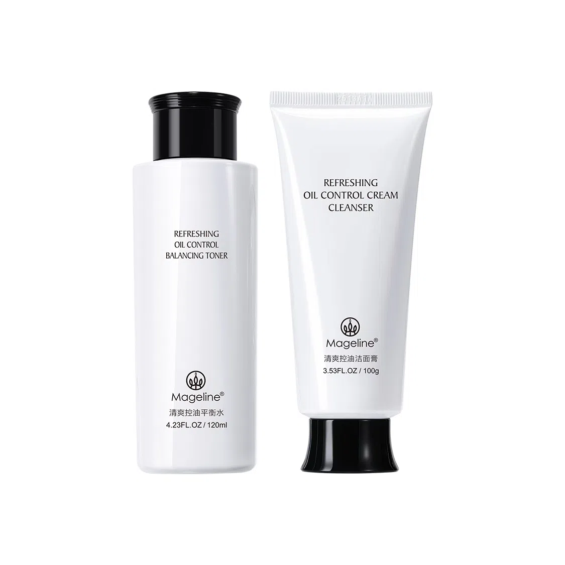 MAGELINE 4 100g+120ml