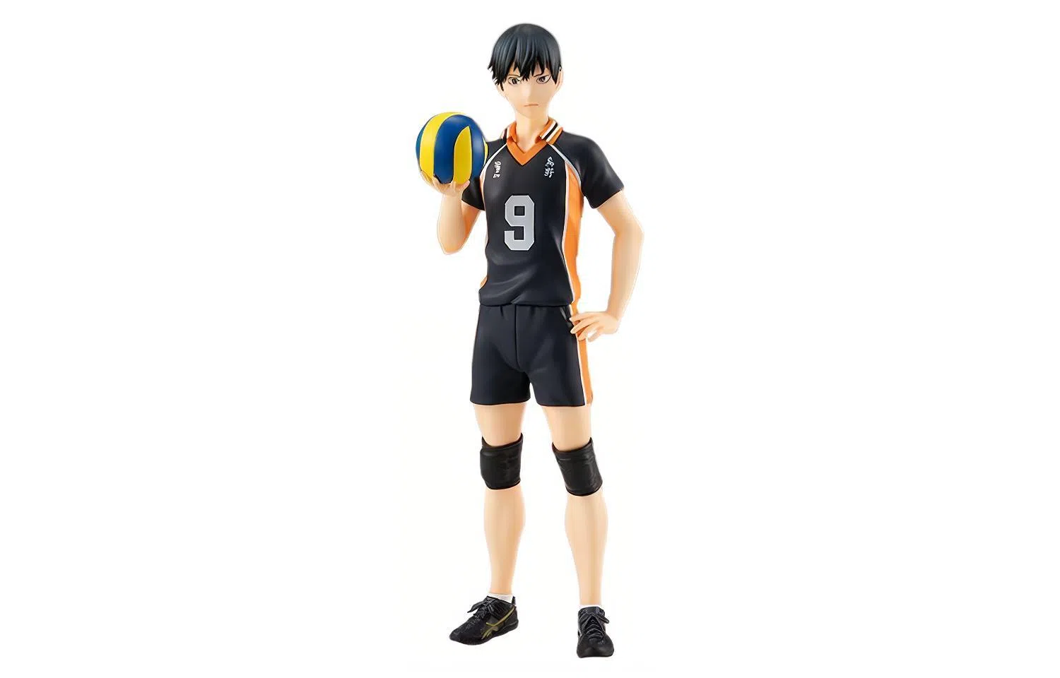 GSC pop up parade to the top 18cm