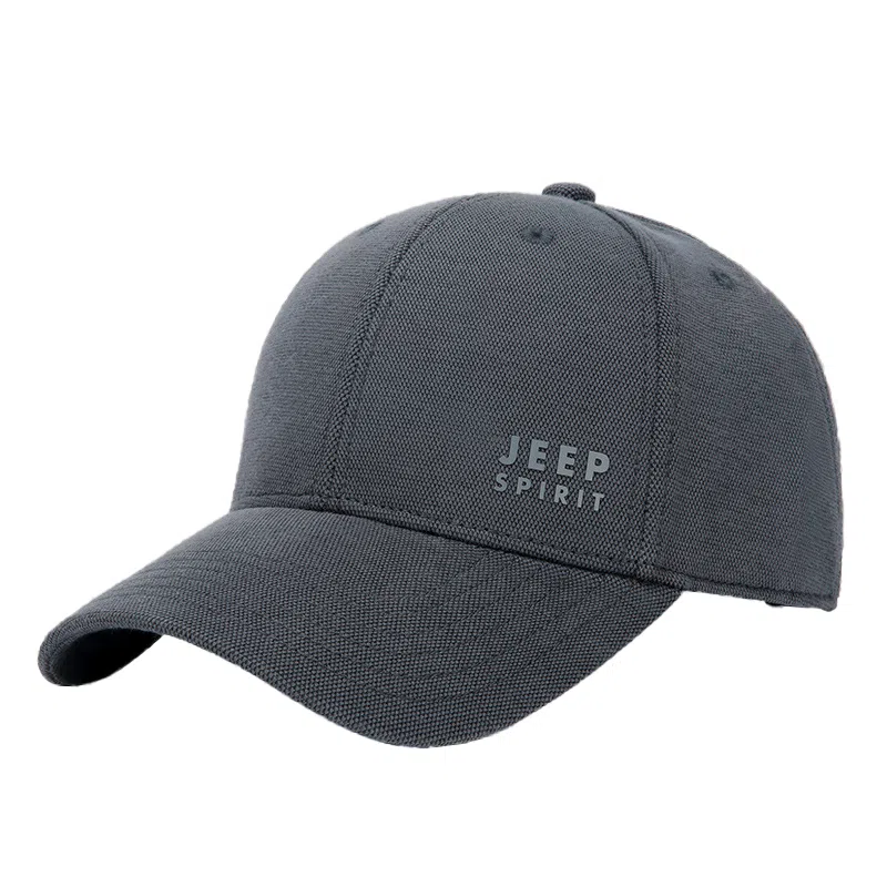 JEEP SPIRIT LOGO