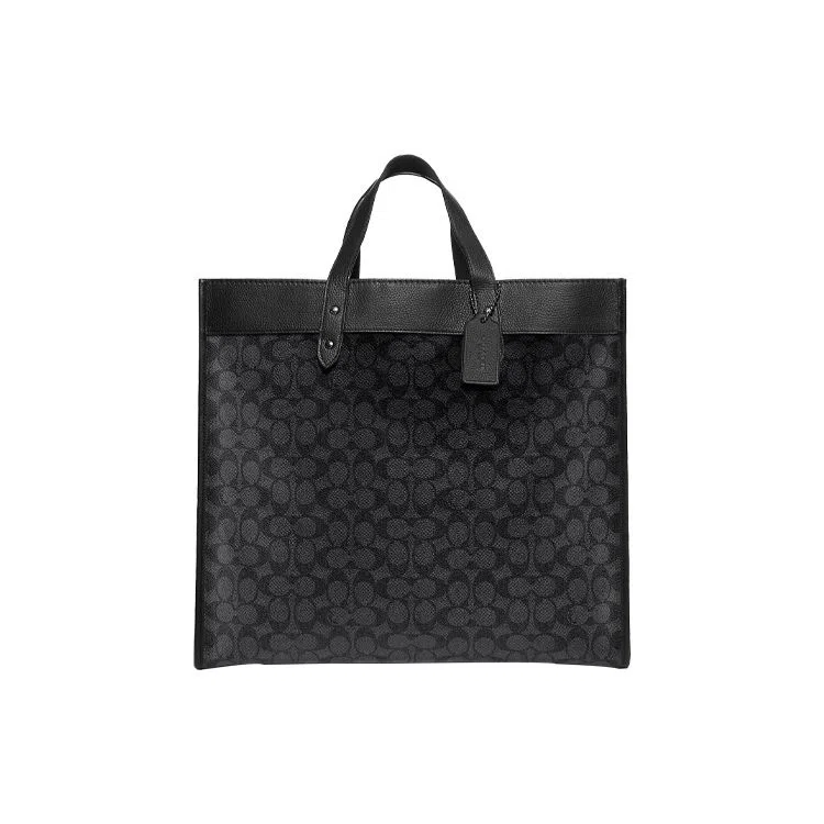 COACH Field 40 Tote