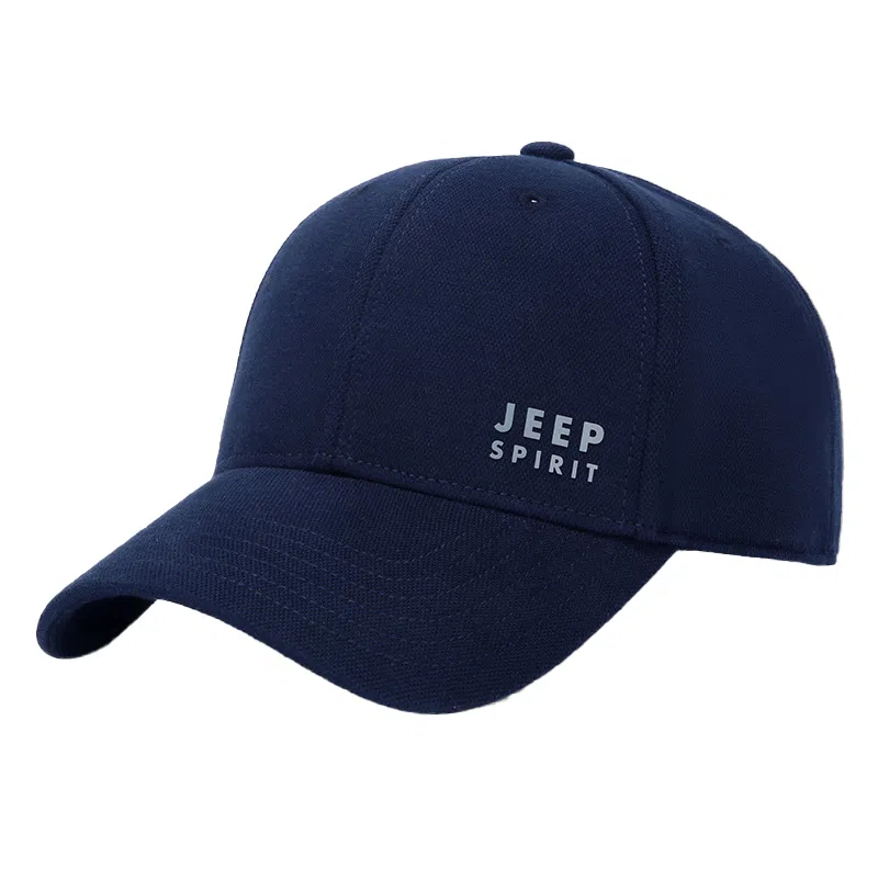 JEEP SPIRIT LOGO