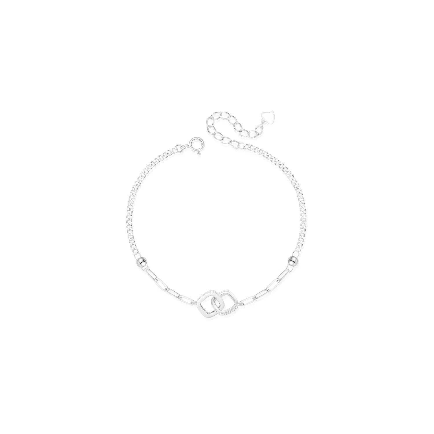 PRETTY DIARY ins 925