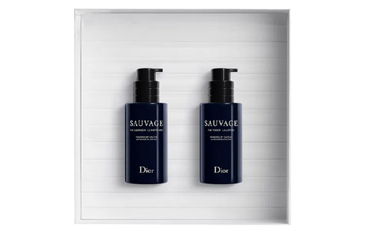 DIOR 125ml+100ml