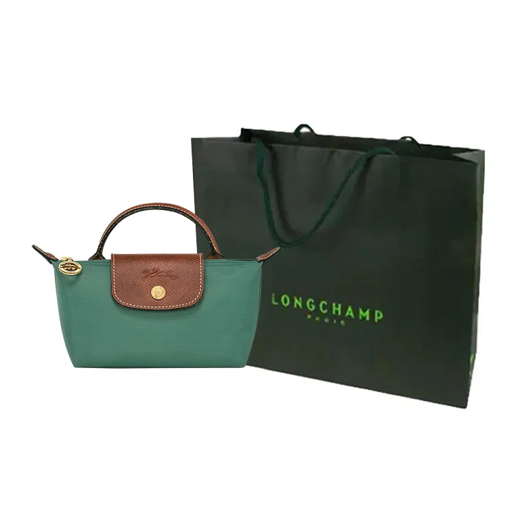 LONGCHAMP Le Pliage 17