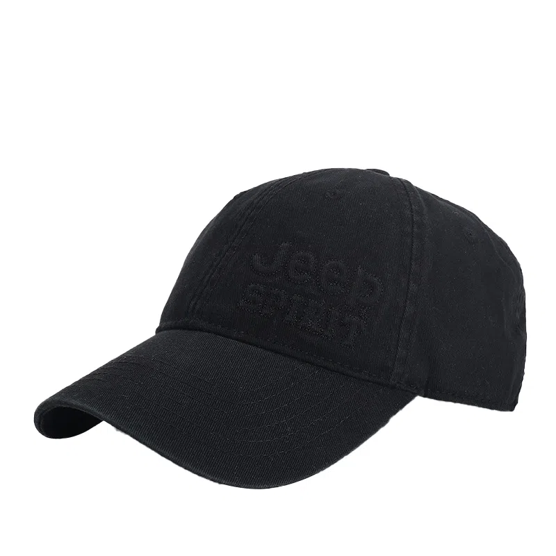 JEEP SPIRIT LOGO
