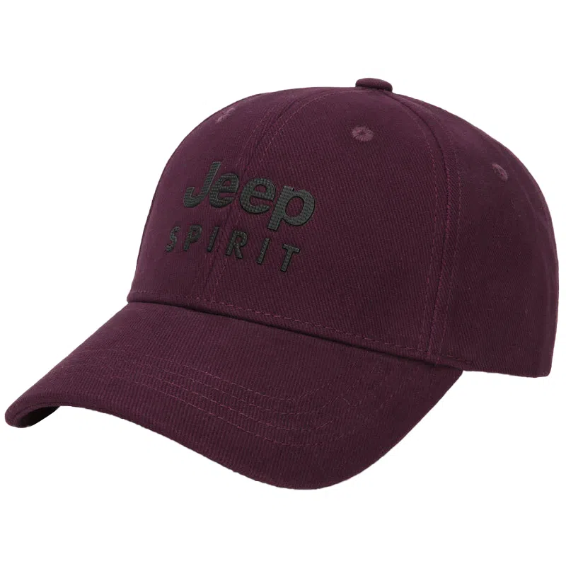 JEEP SPIRIT LOGO
