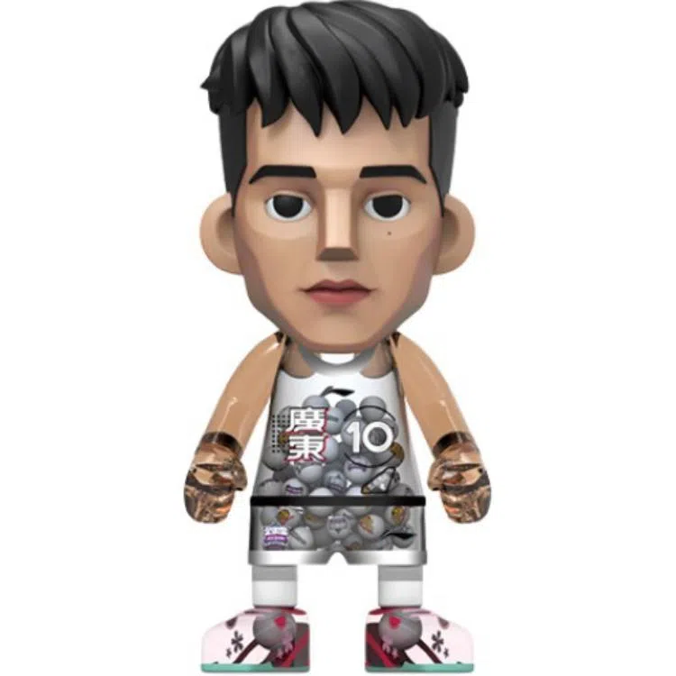 AcePlayer MONEYBALL cba