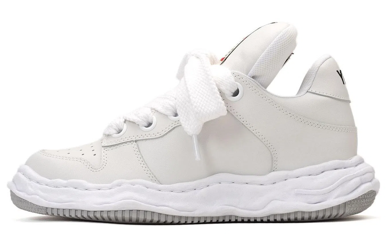 MIHARA YASUHIRO OG Sole