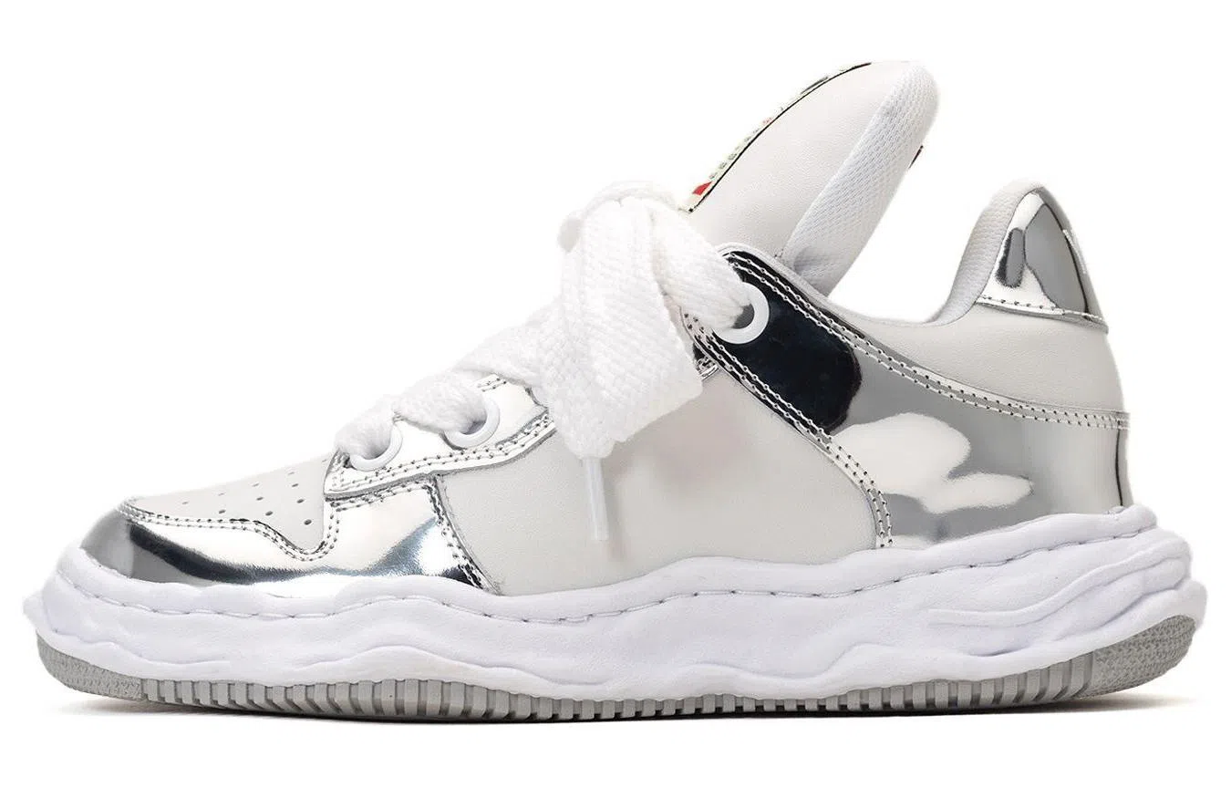 MIHARA YASUHIRO OG Sole