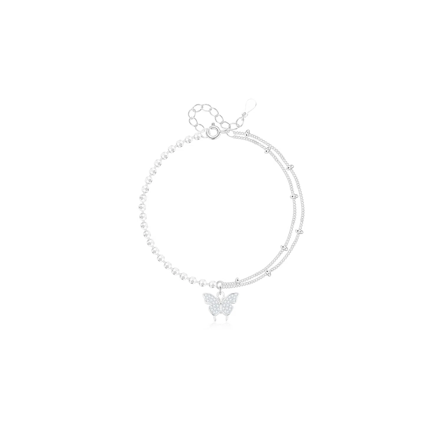 Cuz strange Intention ins S925