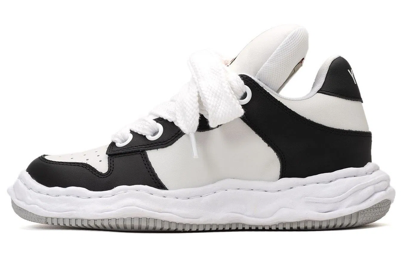 MIHARA YASUHIRO OG Sole