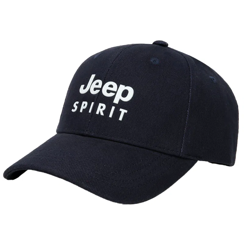 JEEP SPIRIT LOGO