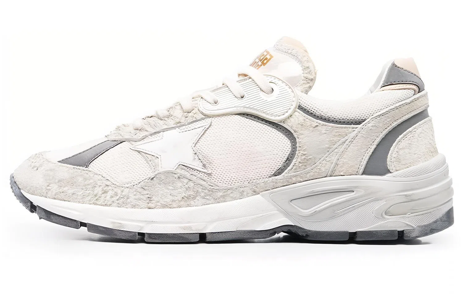 Golden Goose Dad-Star