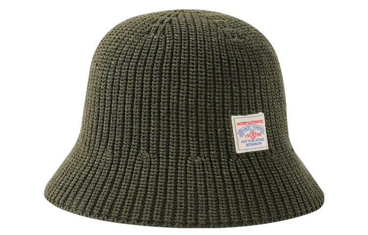 Fancet Studios Foldable Wide Brim Bucket Hat
