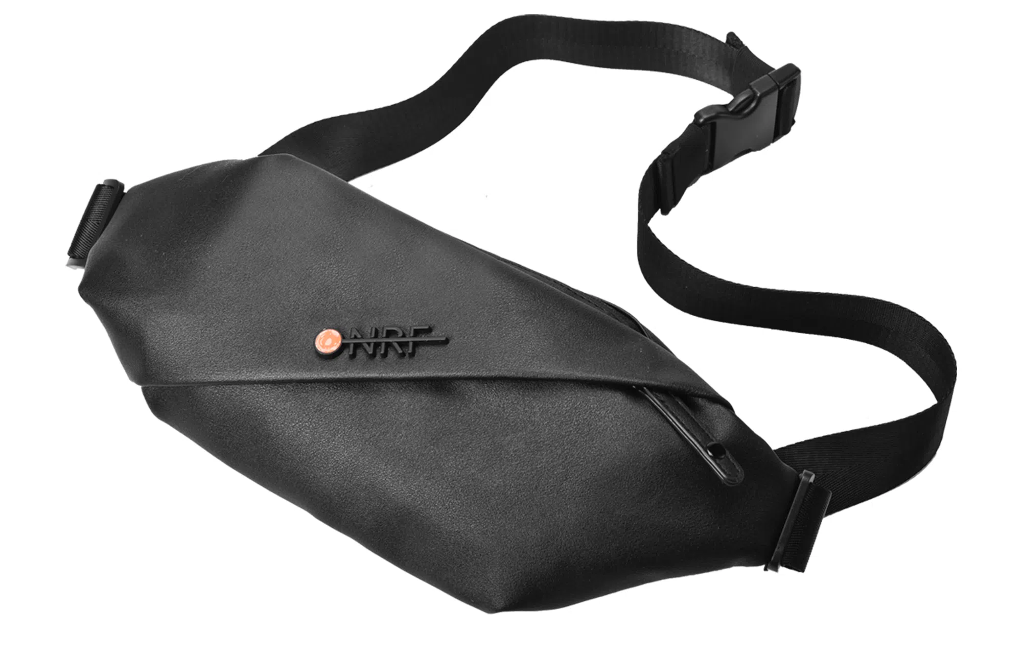 ONRF Waist Bag Black