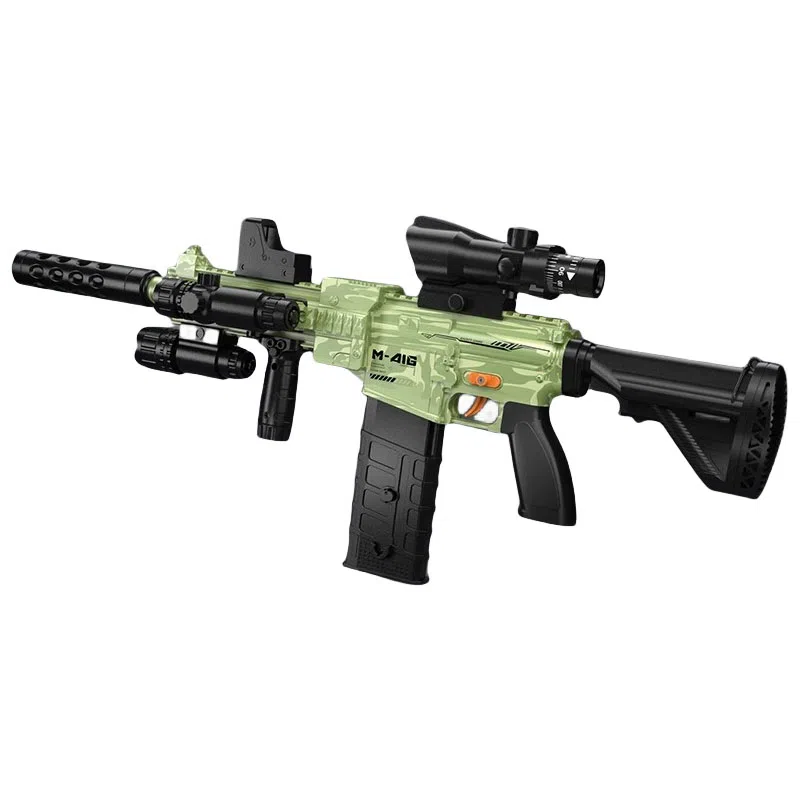 SNAEN M416