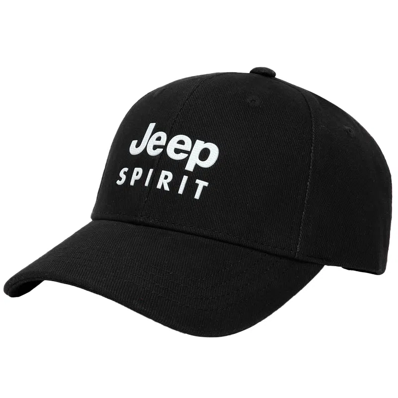 JEEP SPIRIT LOGO