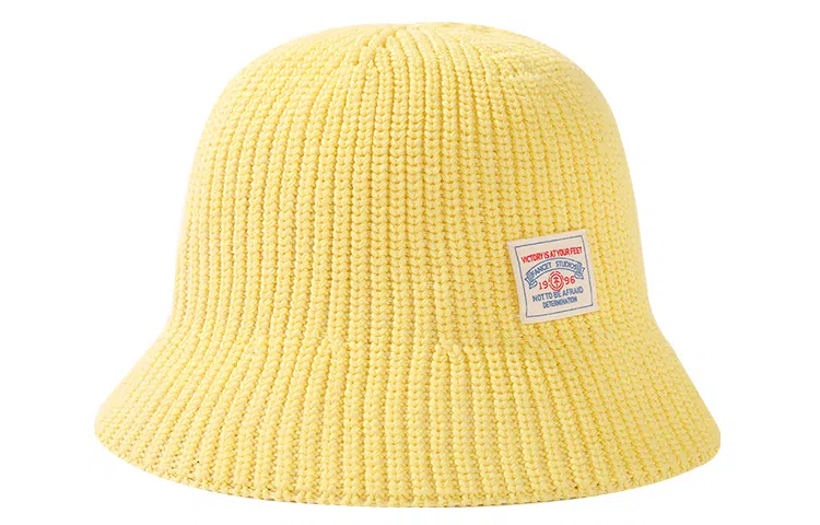 Fancet Studios Foldable Wide Brim Bucket Hat