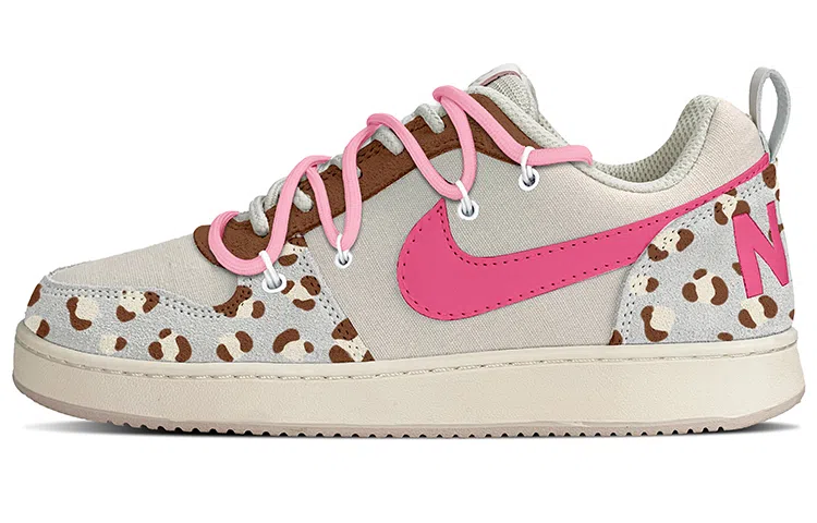 Nike Court Borough Low PRM Y2K vibe