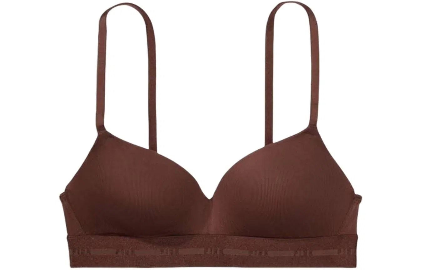 Victoria's Secret PINK 9406 WEAR EVERYWHERE PUSH-UP WIRELESS BRA