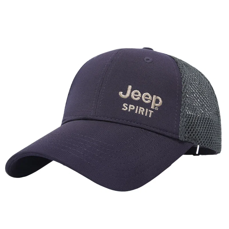 JEEP SPIRIT LOGO