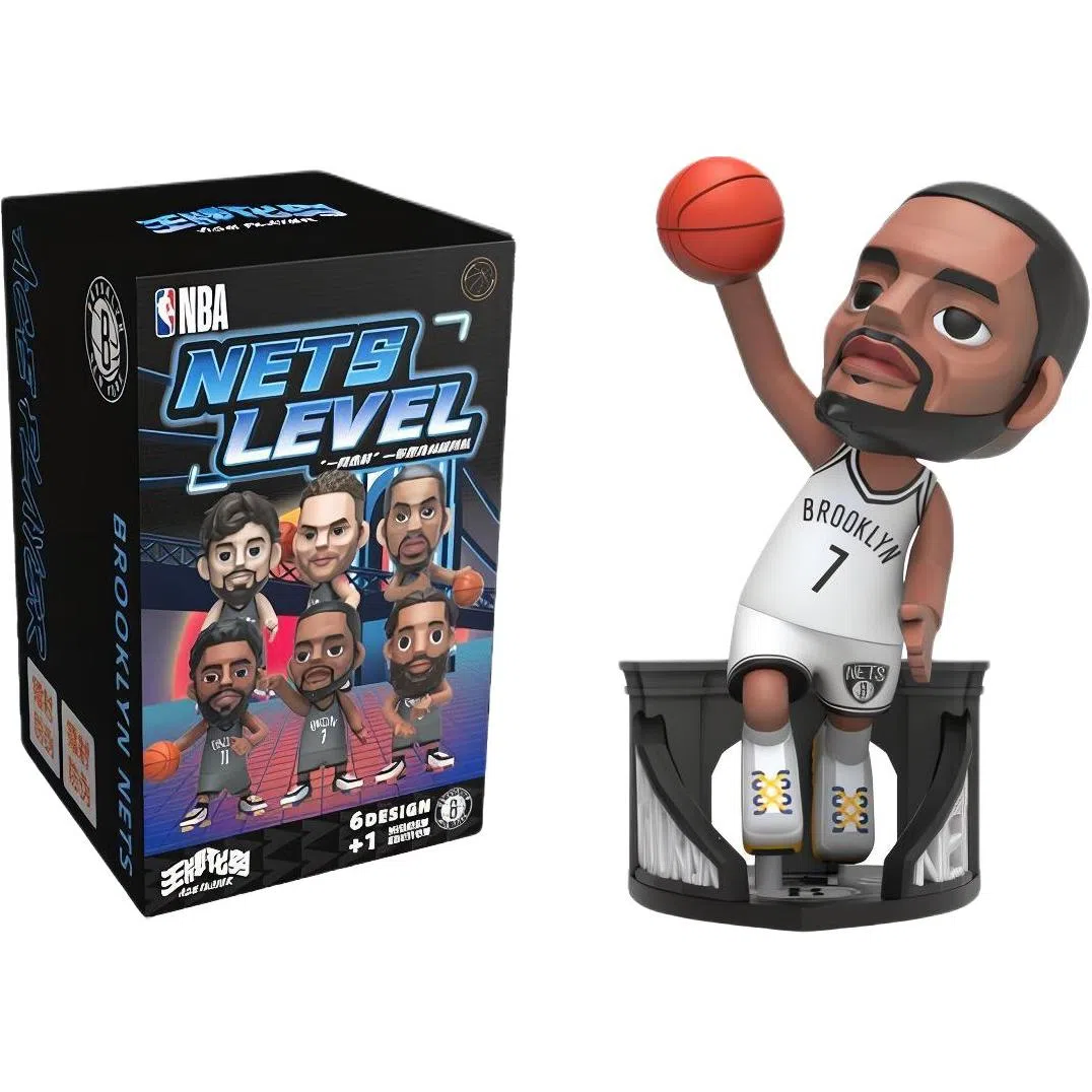 AcePlayer x NBA NBA 6