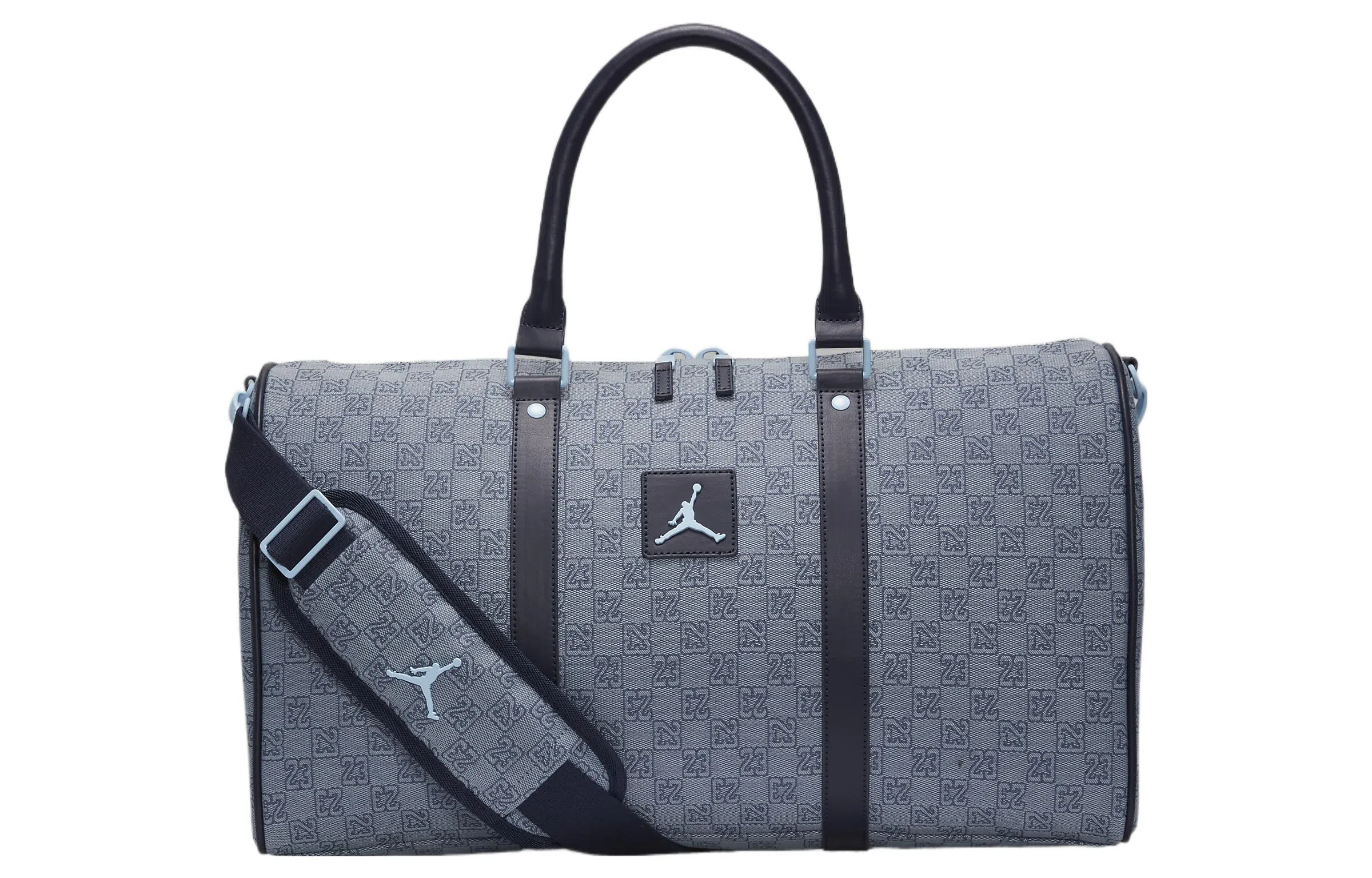 Jordan Crossbody Bag Blue